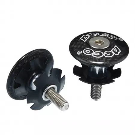 Adjust Alloy Top Cap